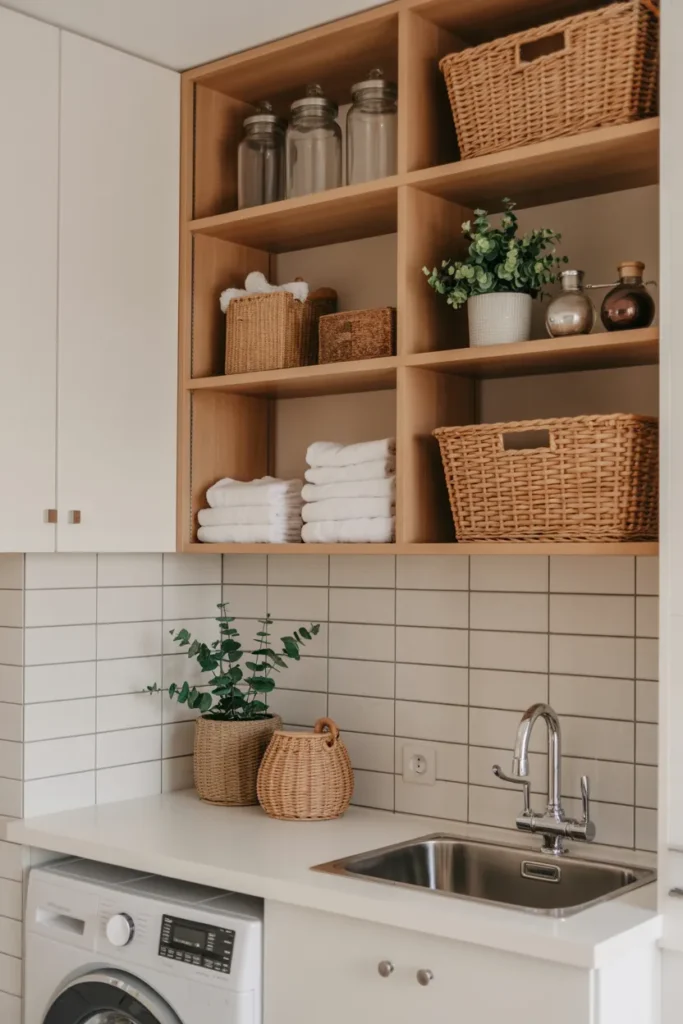 23 Laundry Room Ideas That Work For 2026 7 6 16