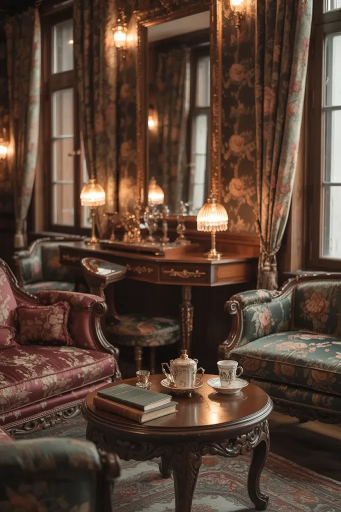 20 Parlor Makeover Ideas with Style For 2026 7 6 21