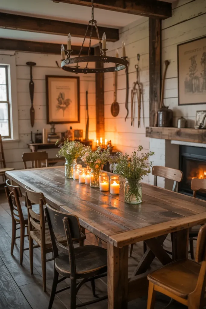 20 Dining Room Design Ideas 2026 7 6 33