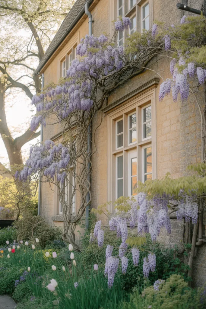 24 Beautiful English Country House Exterior Ideas 7 6 79