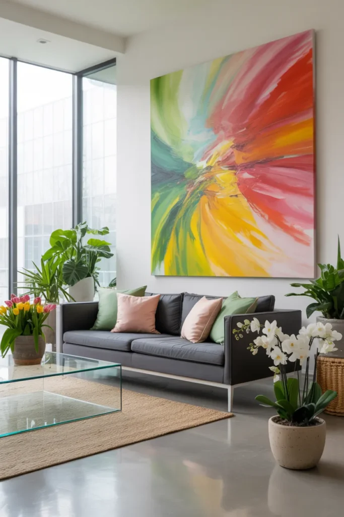 21 Spring Contemporary Living Room Ideas For 2026 8 7 11