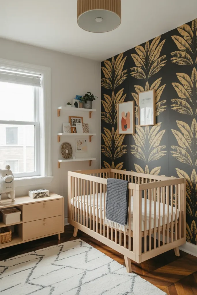22 Nursery Makeover Ideas to Inspire For 2026 7 7 13