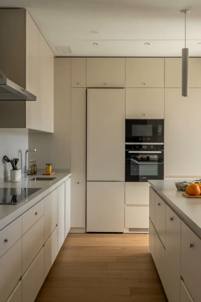 20 Modern Kitchen Design Ideas For 2026 8 7 15