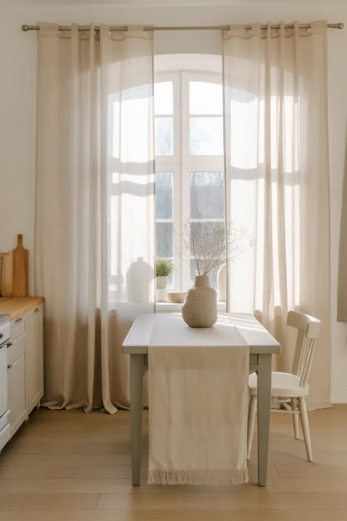 21 Spring Cozy Kitchen Ideas for Warm Spaces 8 7 17