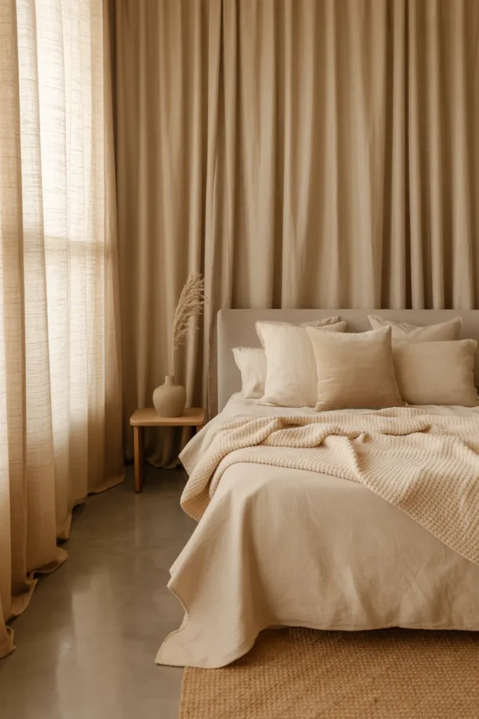 22 Bedroom Curtain Ideas for Every Style For 2026 8 7 25