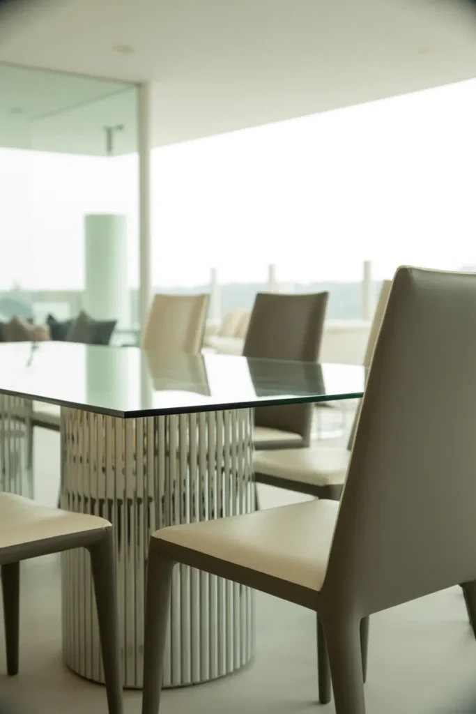 20 Dining Room Design Ideas 2026 8 7 34