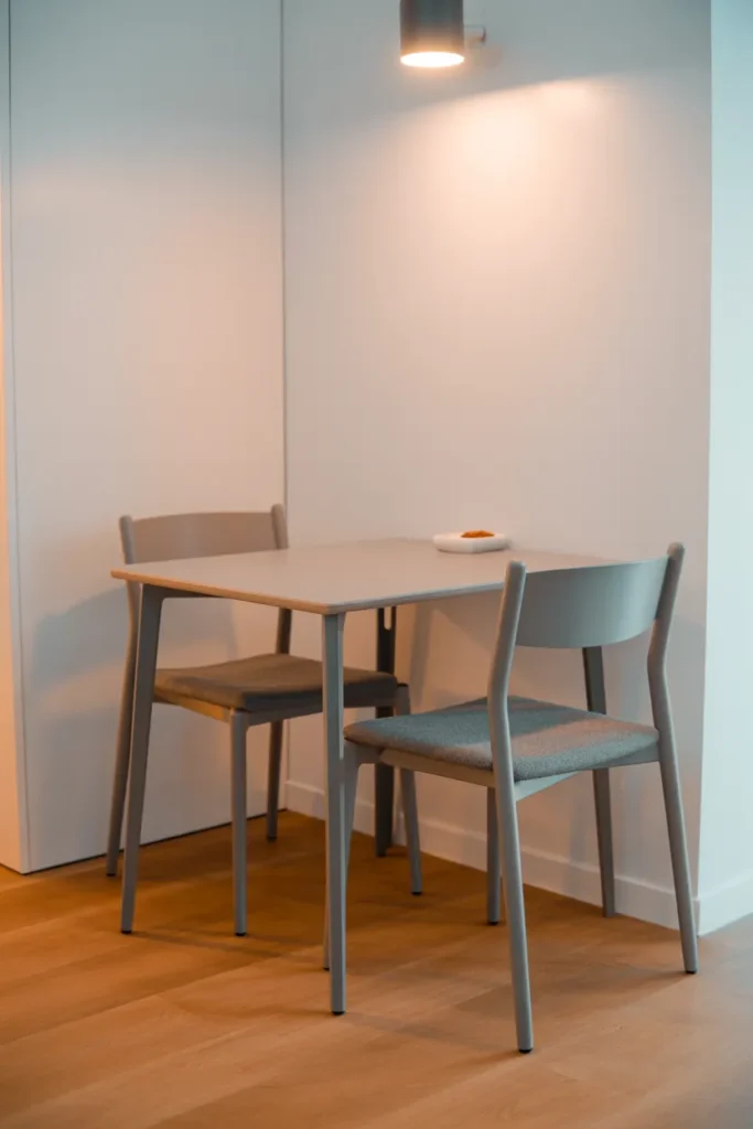 24 Small Home Interior Design Ideas That Maximize Style 8 7 46