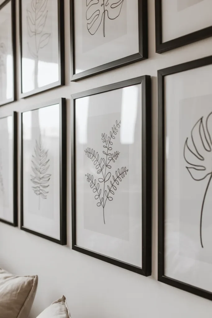 24 Spring Bedroom Wall Decor Ideas You’ll Love 8 7 6