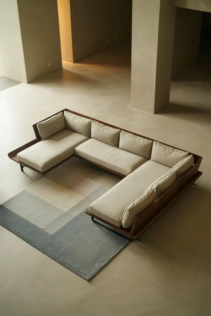 22 Small Apartment Living Room Ideas For 2026 8 7 7