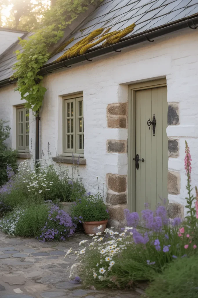 24 Beautiful English Country House Exterior Ideas 8 7 80