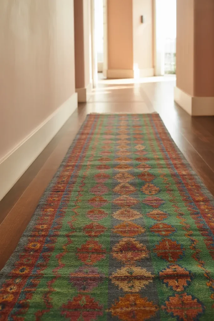 24 Beautiful Mexican Hallway Design Inspirations 8 7 85