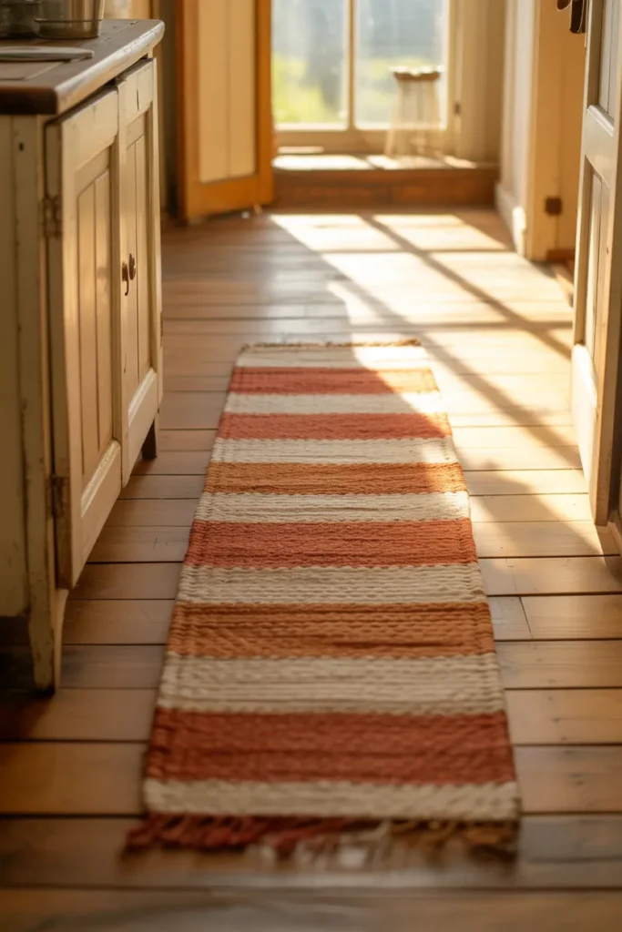 22 Dreamy Cottagecore Hallway Ideas for Cozy Homes 8 7 86