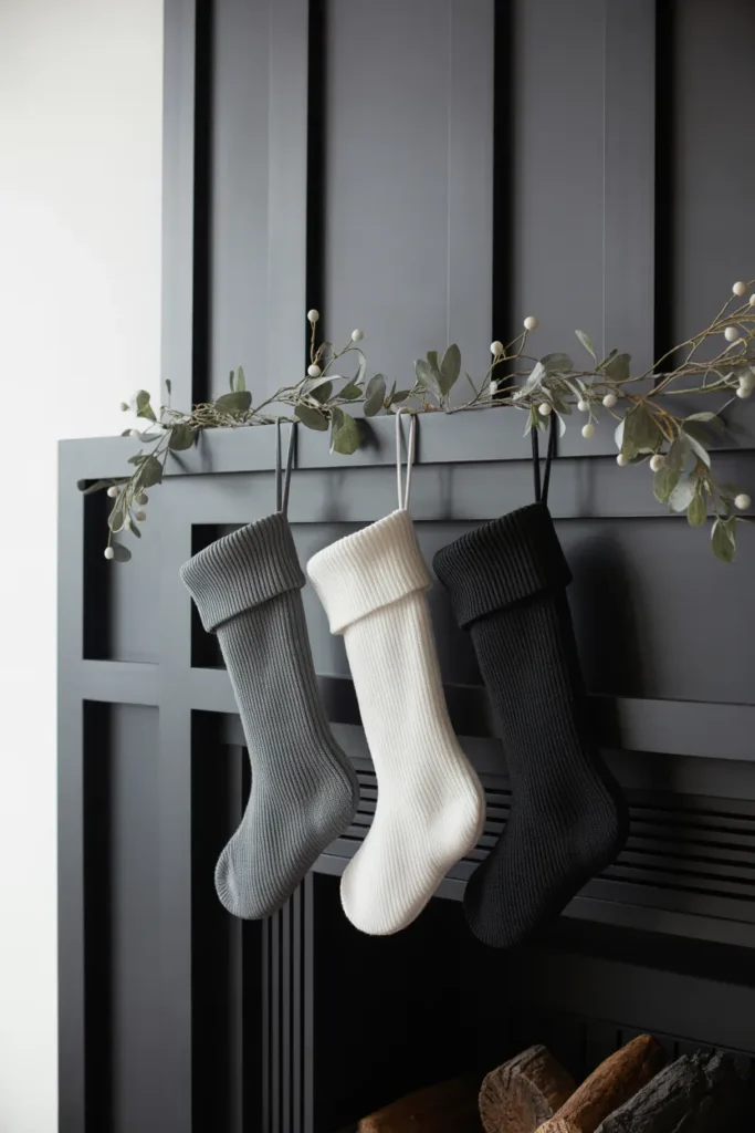 22 Cozy Christmas Fireplace Ideas You’ll Love 8 7 90