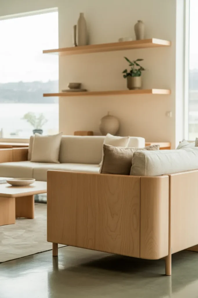 21 Spring Contemporary Living Room Ideas For 2026 9 8 11