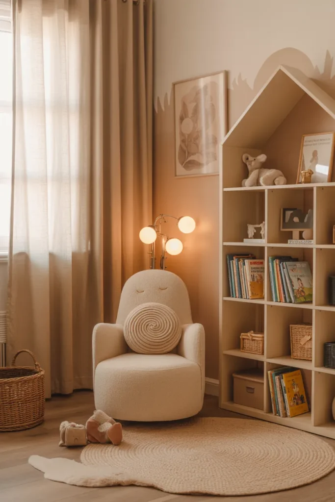 22 Nursery Makeover Ideas to Inspire For 2026 8 8 14