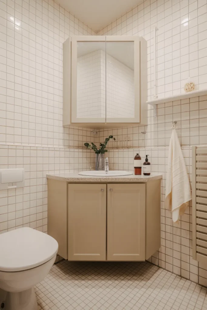 25 Bathroom Wall Cabinet Ideas For 2026 9 8 21