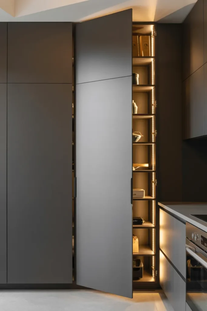 23 Pantry Makeover Ideas to Try For 2026 9 8 23