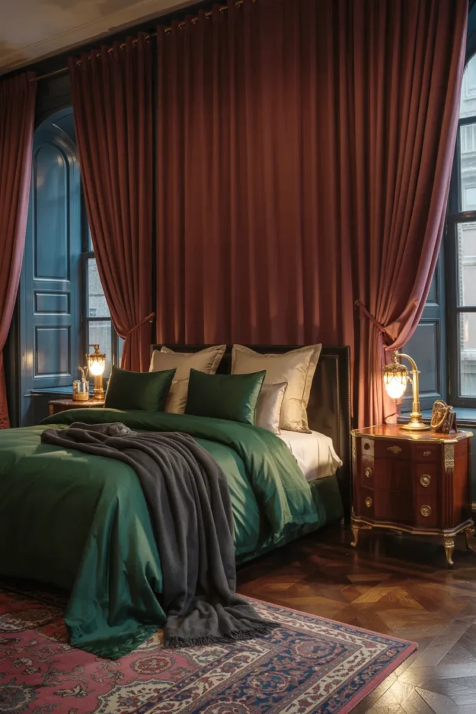 22 Bedroom Curtain Ideas for Every Style For 2026 9 8 26