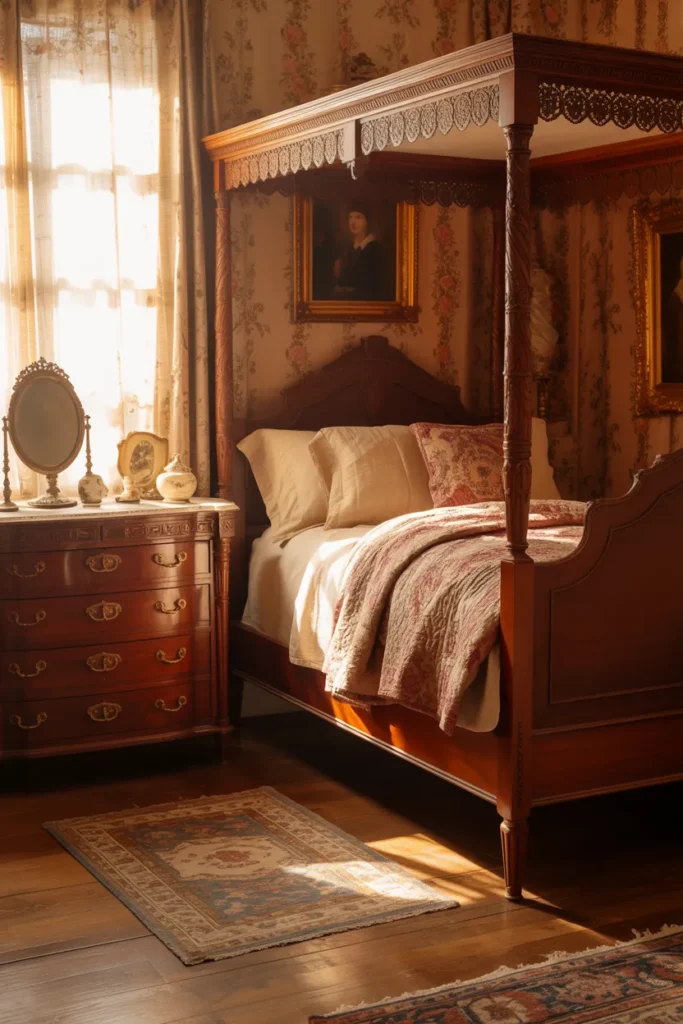 25 New Bedroom Ideas for a Fresh Look For 2026 9 8 33