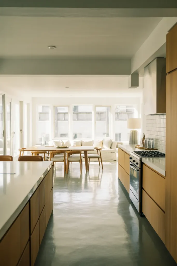 20 Dining Room Design Ideas 2026 9 8 34