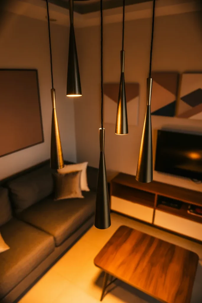 24 Small Home Interior Design Ideas That Maximize Style 9 8 46