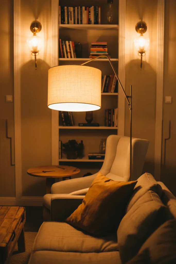 22 Small Apartment Living Room Ideas For 2026 9 8 7