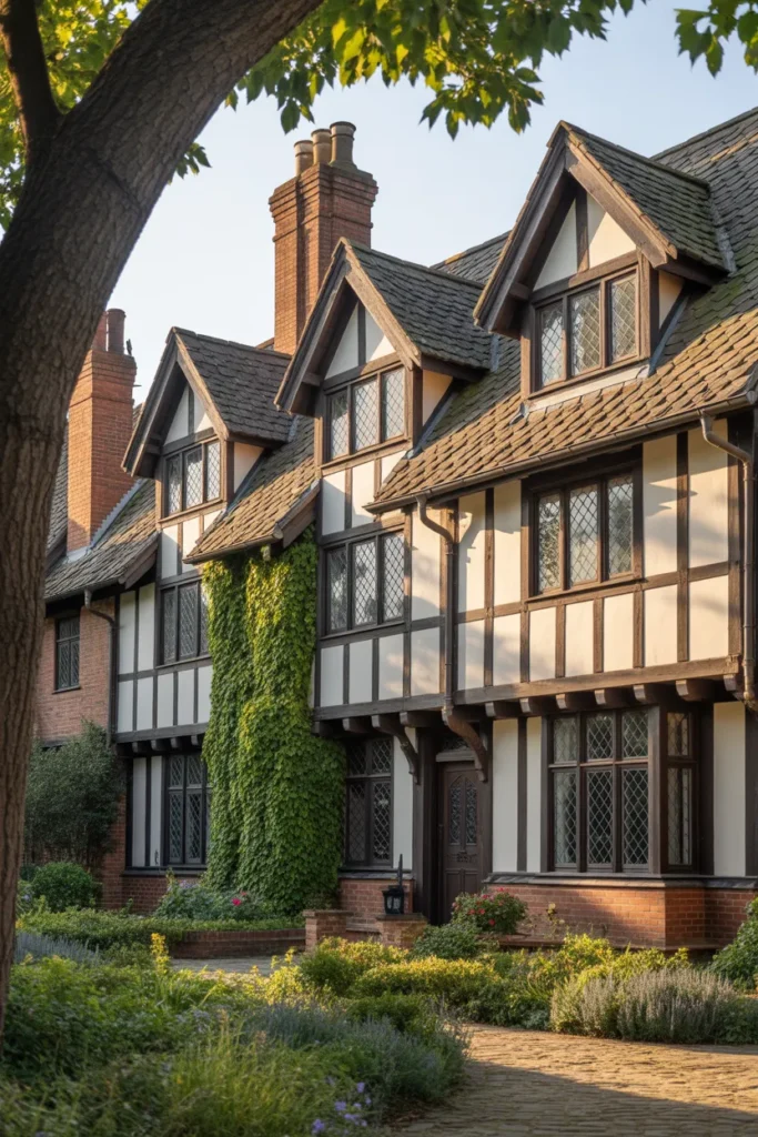 24 Beautiful English Country House Exterior Ideas 9 8 80