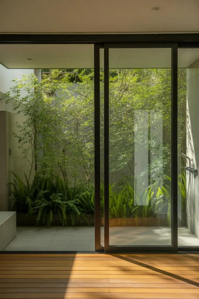24 Bungalow Bathroom Design Ideas for Relaxed Living 10 9 102