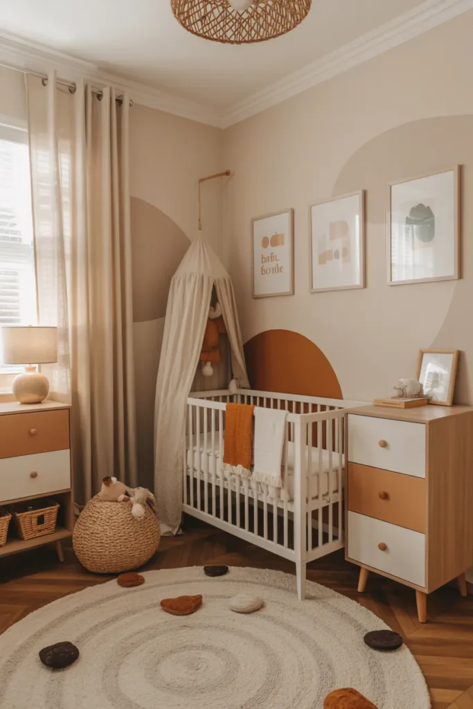 22 Nursery Makeover Ideas to Inspire For 2026 9 9 13