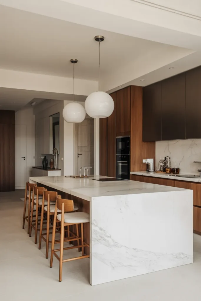 20 Modern Kitchen Design Ideas For 2026 10 9 15