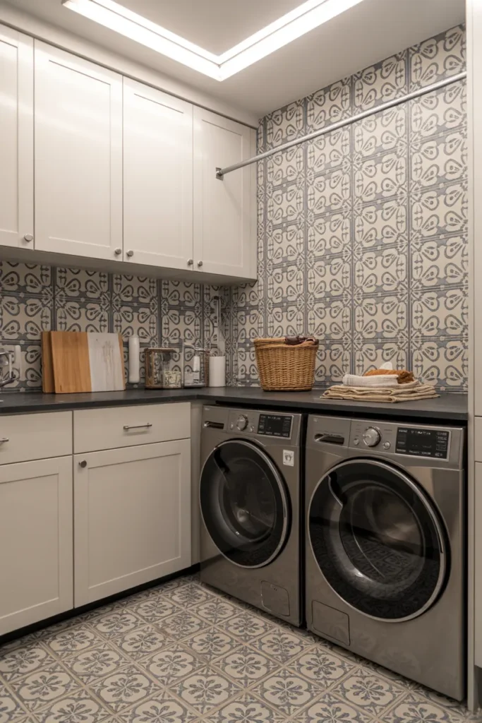 23 Laundry Room Ideas That Work For 2026 10 9 16