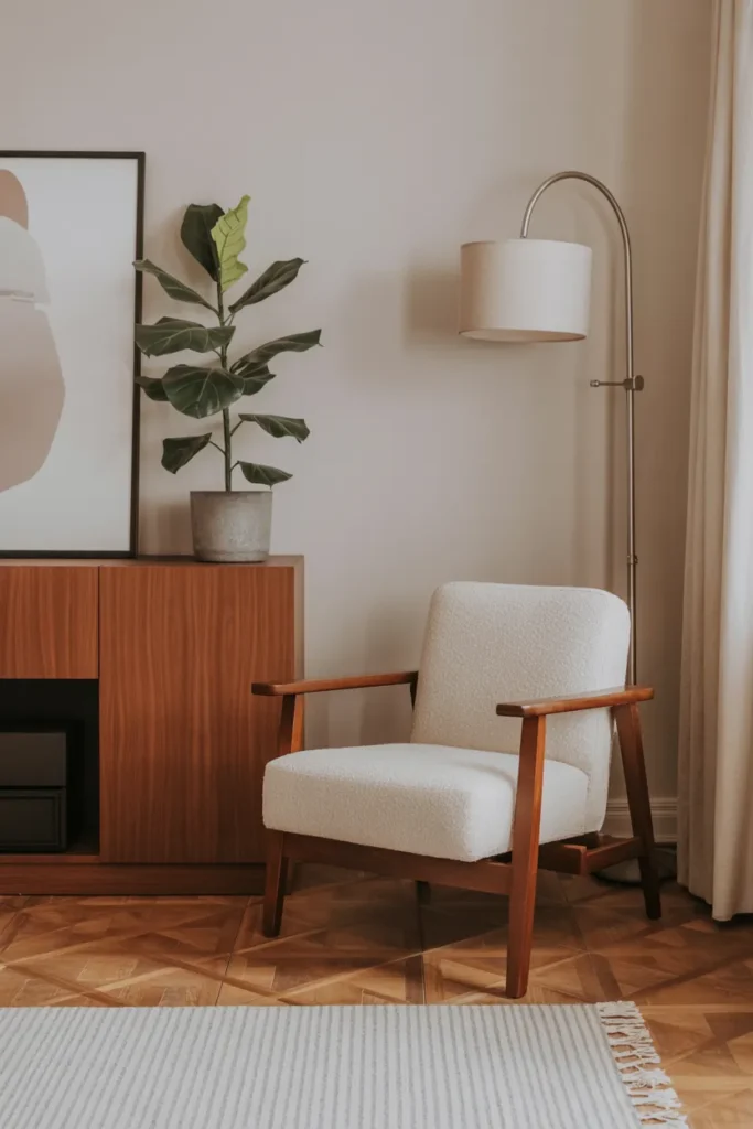 24 Accent Chair Ideas for Living Rooms For 2026 10 9 18