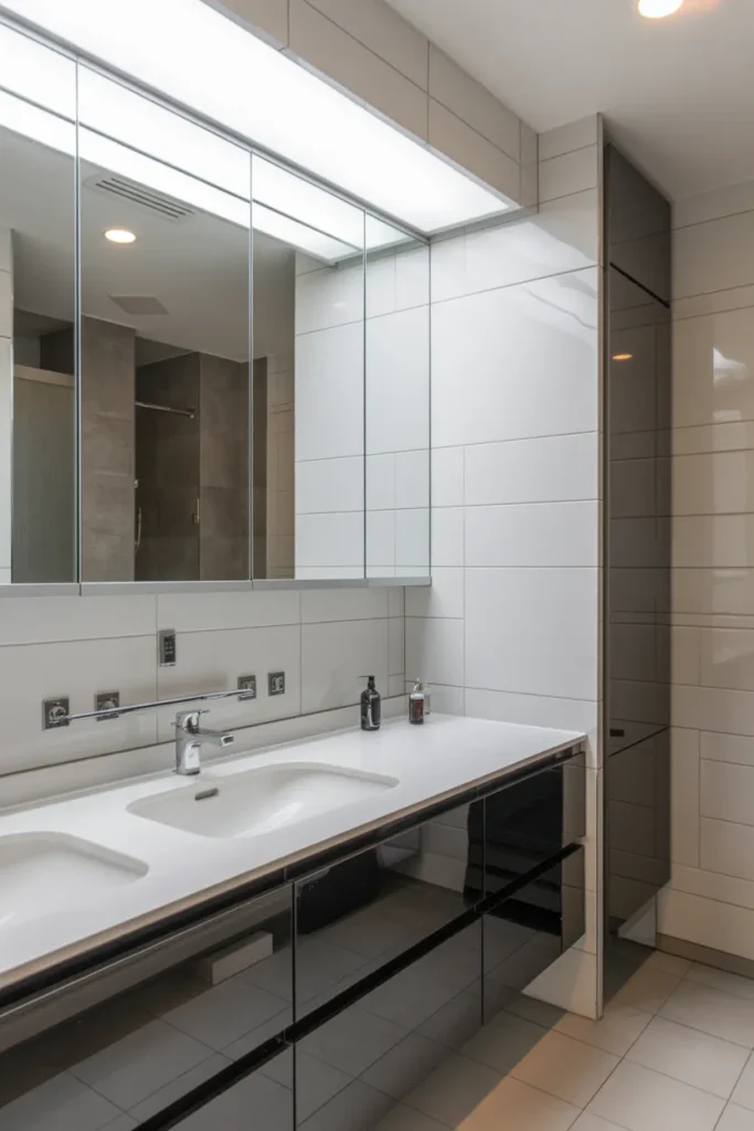 25 Bathroom Wall Cabinet Ideas For 2026 10 9 20