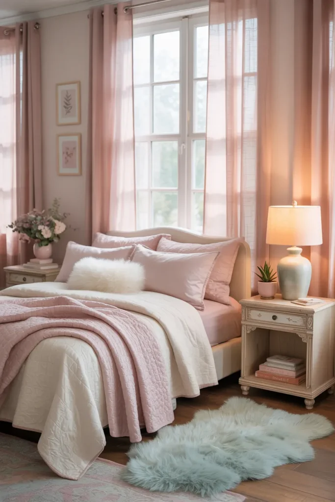 22 Bedroom Curtain Ideas for Every Style For 2026 10 9 25