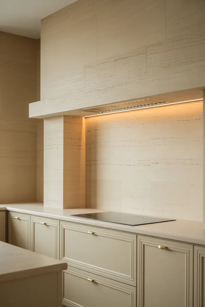 20 Stone Wall Kitchen Ideas to Inspire for 2026 10 9 27