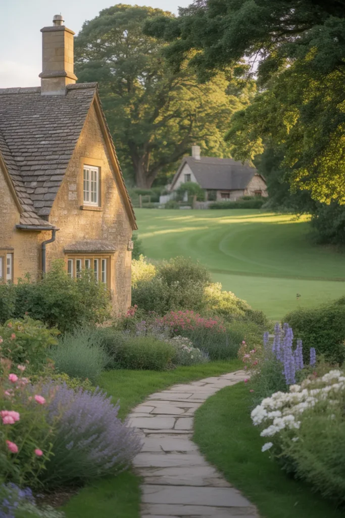 24 Beautiful English Country House Exterior Ideas 10 9 79