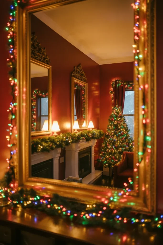 25 Black and Gold Christmas Decor Ideas That Shine 10 9 81