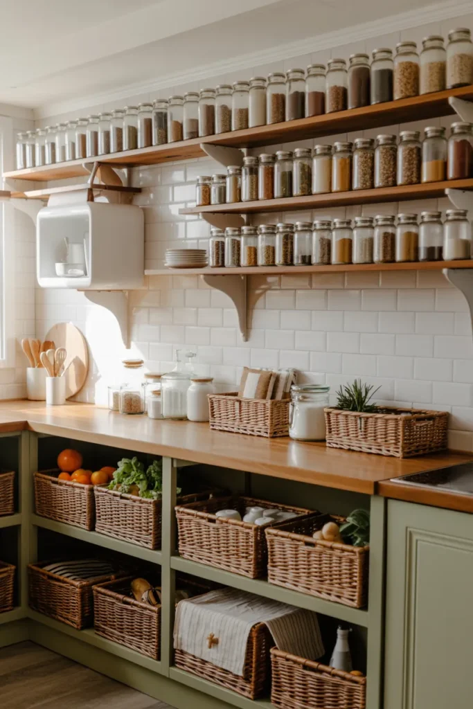 20 Spring Kitchen Makeover Ideas on a Budget For 2026 10 9 9