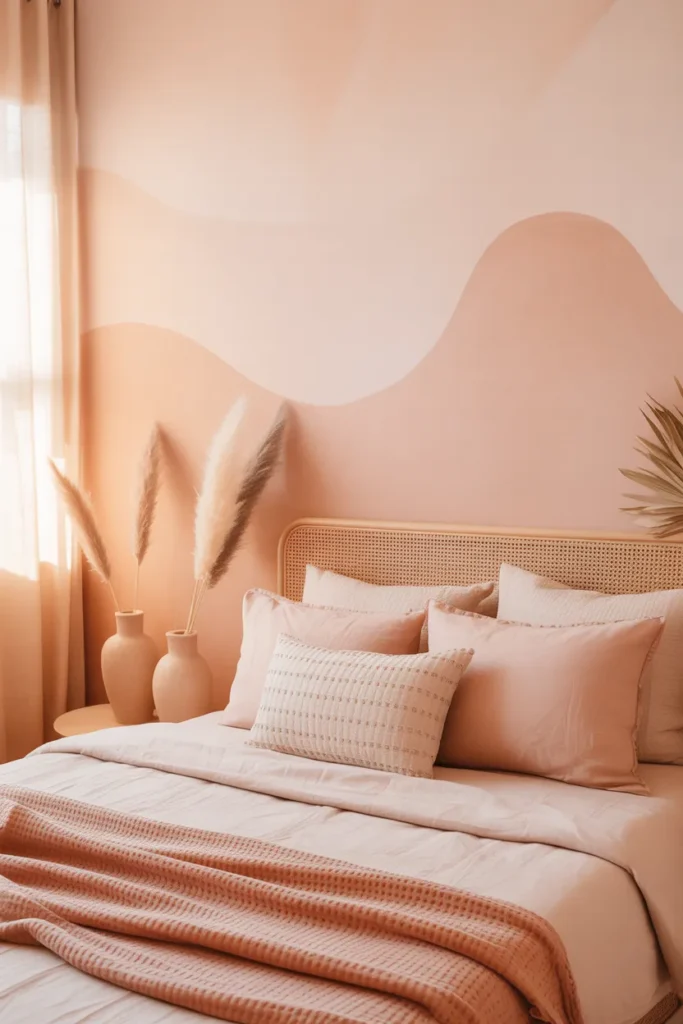 21 Desert Bedroom Designs for Calm, Relaxed Living 10 9 97