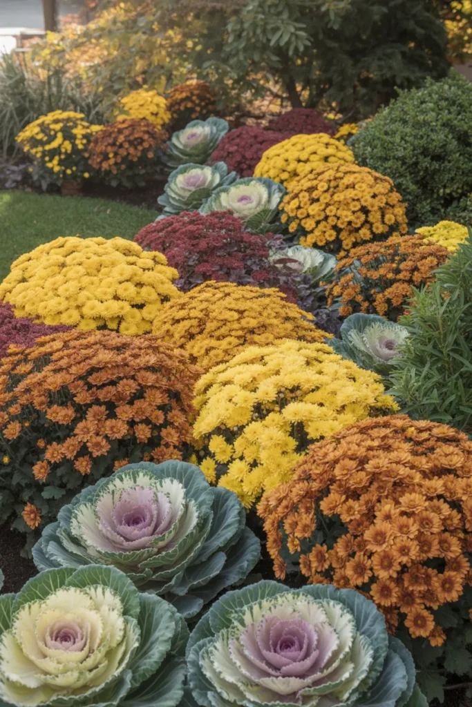 22 Fall Garden Tricks for Magazine-Worthy Curb Appeal 2 1 26