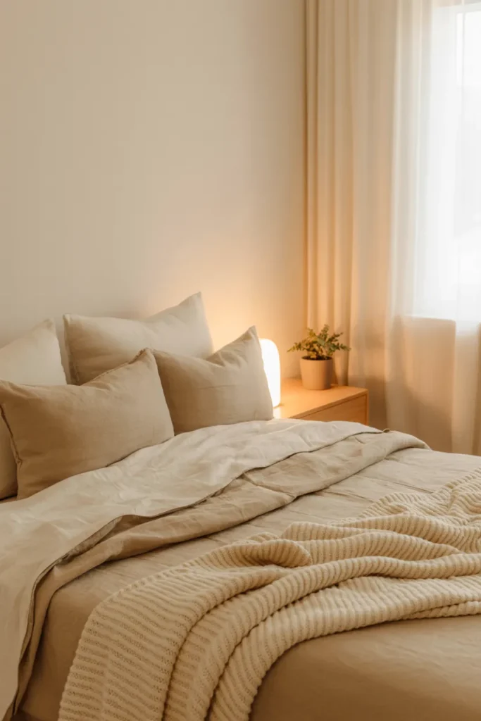 24 Bedroom Ideas for the Best Sleep Experience 2 1 47
