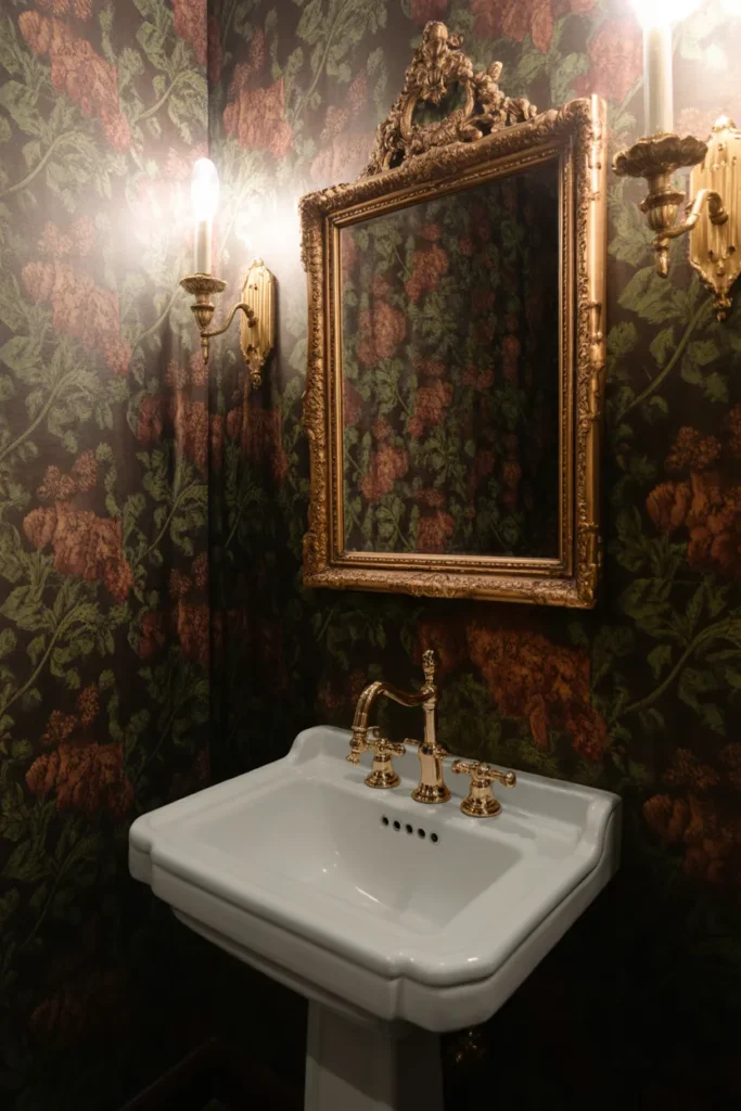 22 Victorian Style Downstairs Toilet Design Ideas 2 1 62