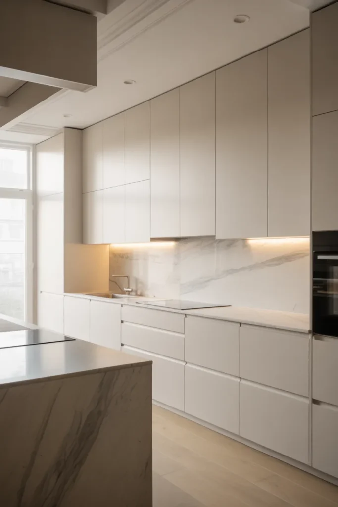 21 Contemporary Kitchen Designs We Truly Adore 2 1 75