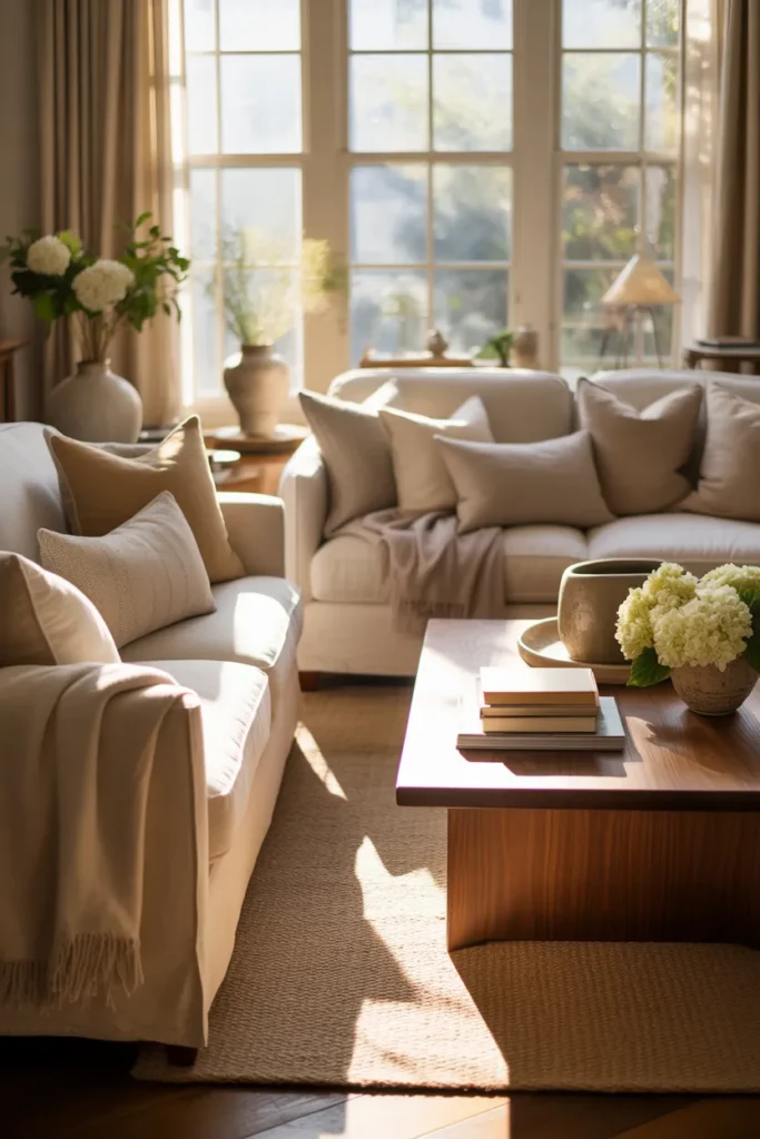 22 Nancy Meyers Style Home Decor Ideas 2 1 77