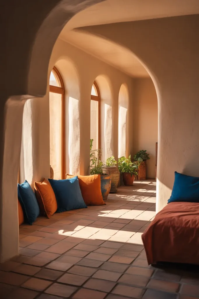 24 Mexican Living Room Aesthetic Ideas to Inspire 11 10 28