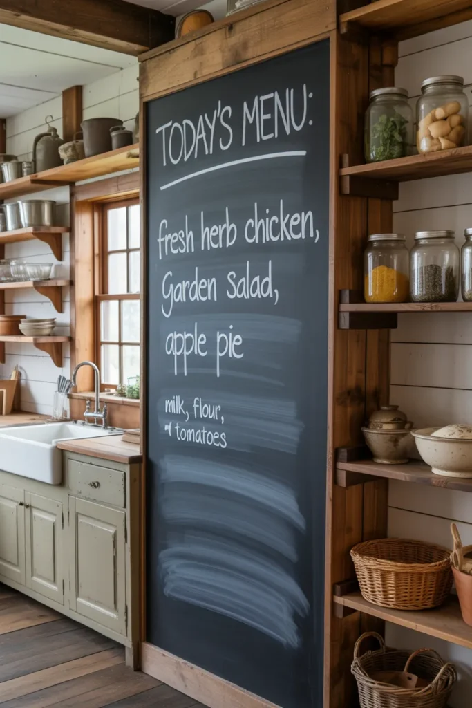 25 Ultimate Ranch Kitchen Guide for Country Living 11 10 30
