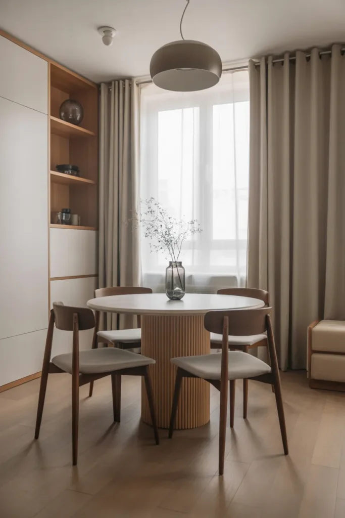 24 Dining Room Inspiration Ideas for Stylish Homes 11 10 36