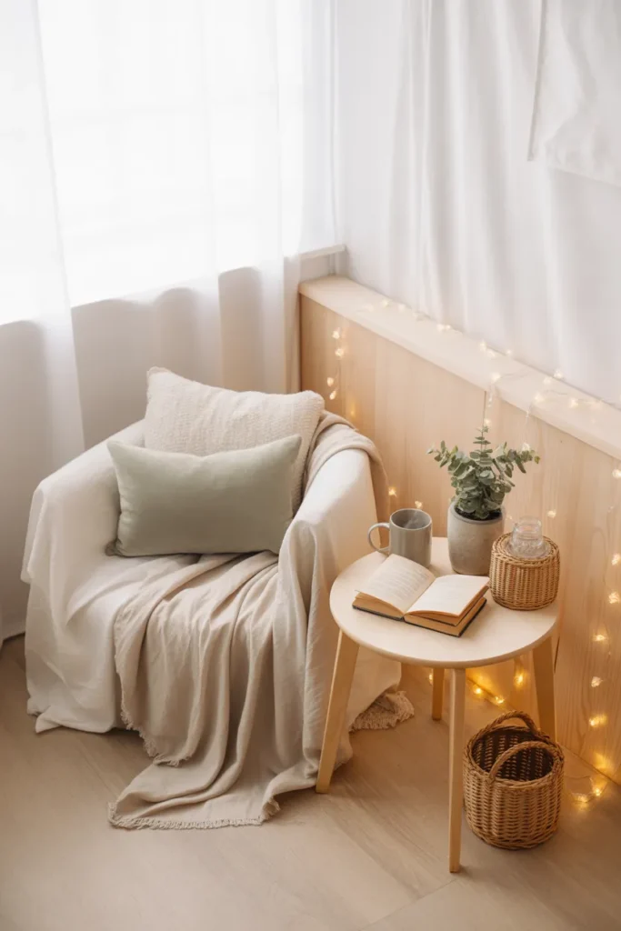 24 Cozy Hygge Scandinavian Reading Nook Ideas 11 10 44