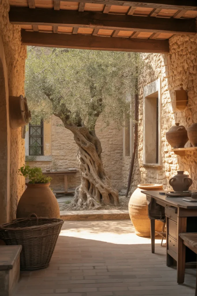 25 Timeless Charm of a Restored Italian Country House 11 10 54