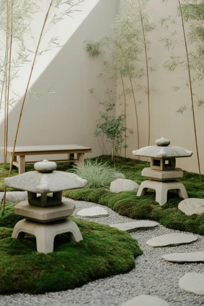 22 Stockholm Inspired Japandi Garden Ideas 11 10 68